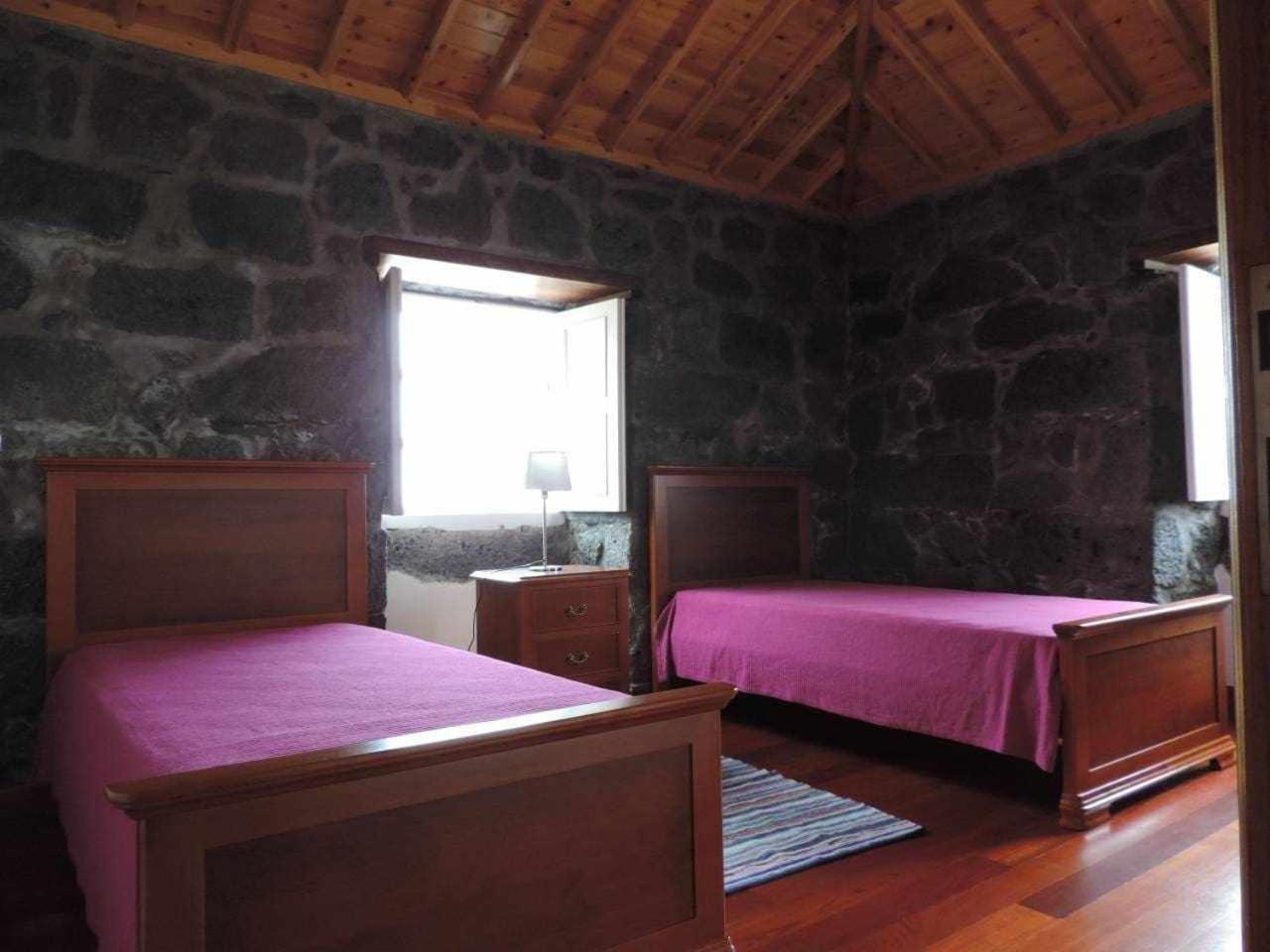 Quinta Das Figueiras Velas Habitación foto