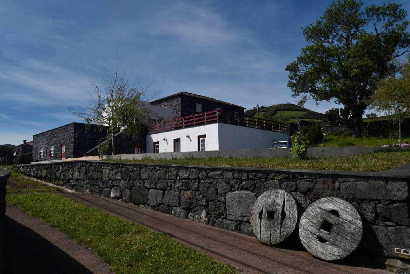 Quinta Das Figueiras Velas Habitación foto