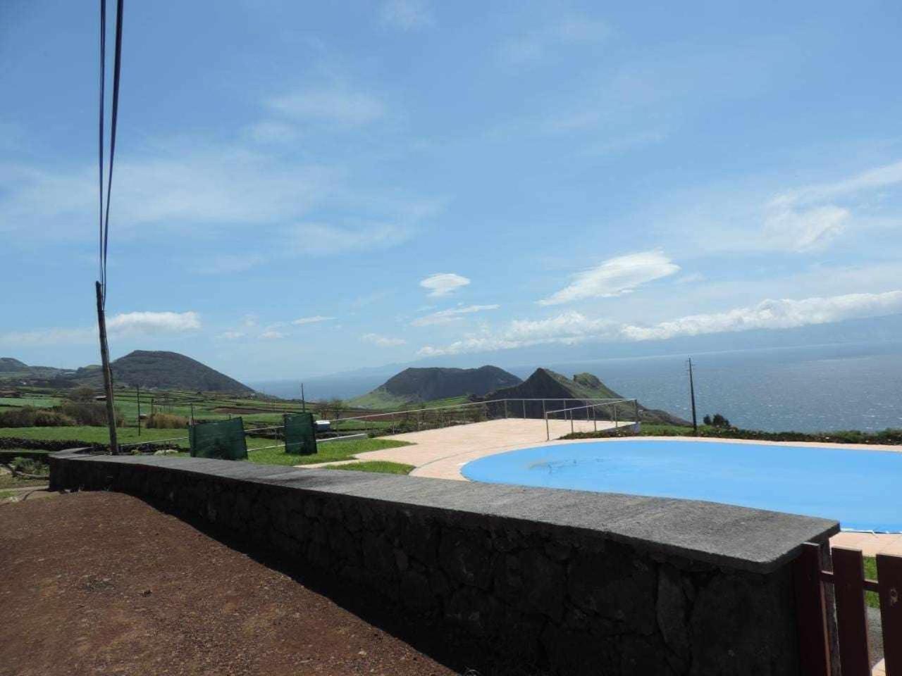 Quinta Das Figueiras Velas Habitación foto